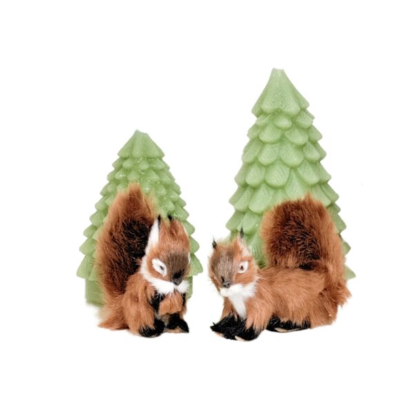 orava miniatyyri