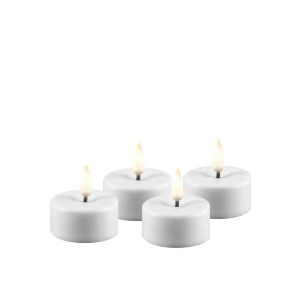 pienet led-tuikut