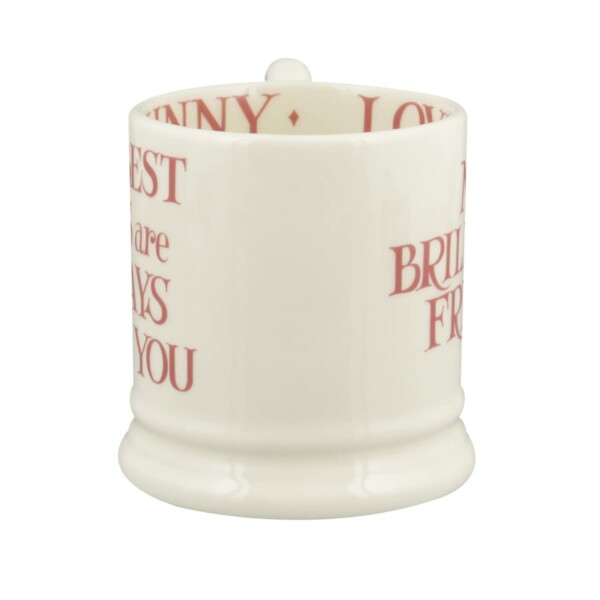 Muki My Brilliant Friend, Emma Bridgewater - Image 3
