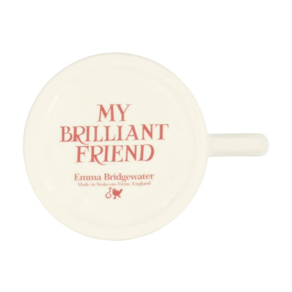 Muki My Brilliant Friend, Emma Bridgewater - Image 5