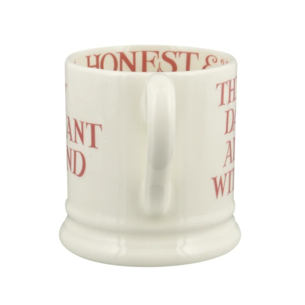 Muki My Brilliant Friend, Emma Bridgewater - Image 4