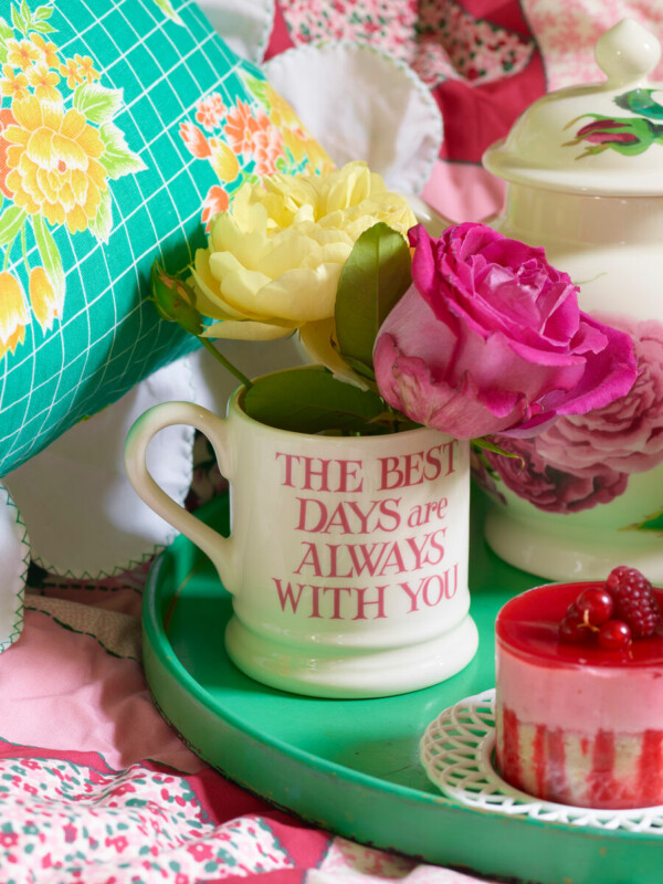 Muki My Brilliant Friend, Emma Bridgewater - Image 8