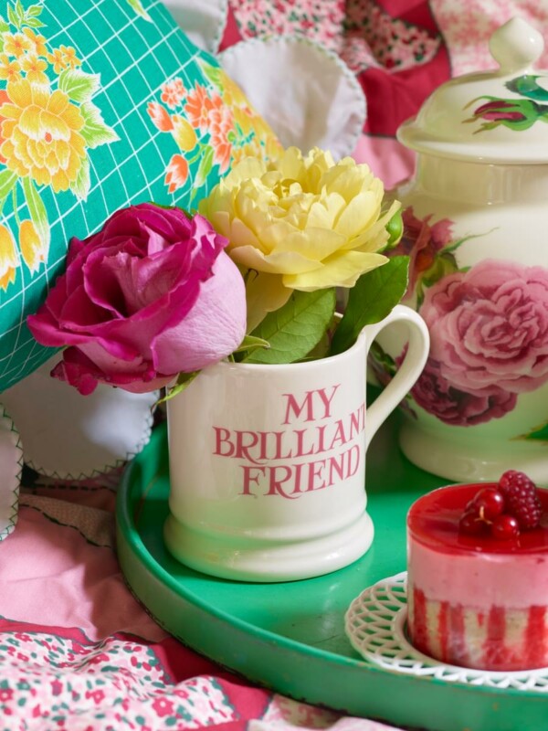 Muki My Brilliant Friend, Emma Bridgewater - Image 6