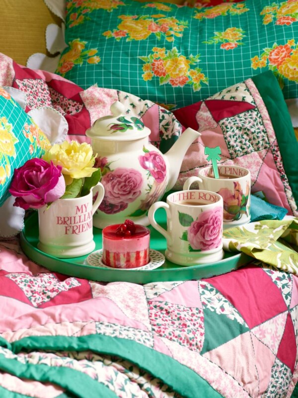 Muki My Brilliant Friend, Emma Bridgewater - Image 7