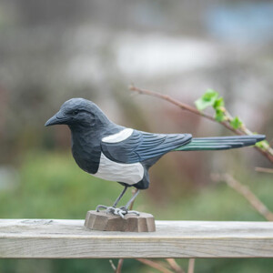 decobird harakka