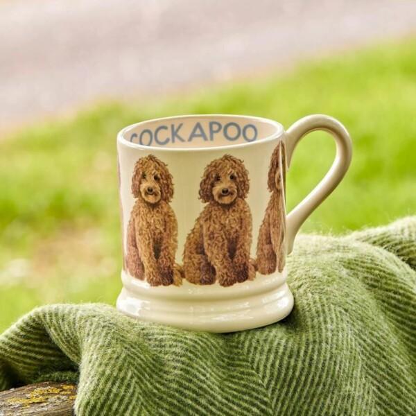 Muki Cockapoo, Emma Bridgewater - Image 2