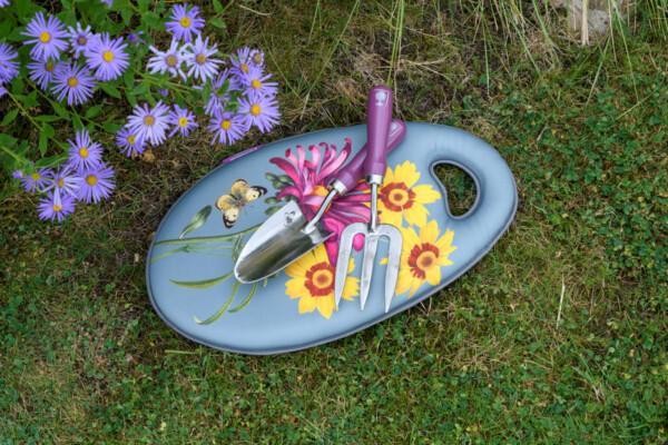 Polvipehmuste rikkaruohojen kitkentään Asteraceae, Burgon Ball - Image 6