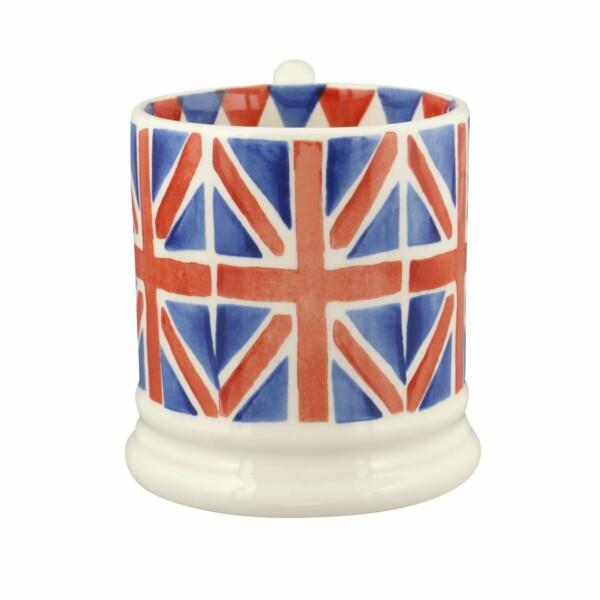 Muki British Union Jack, Emma Bridgewater - Image 2