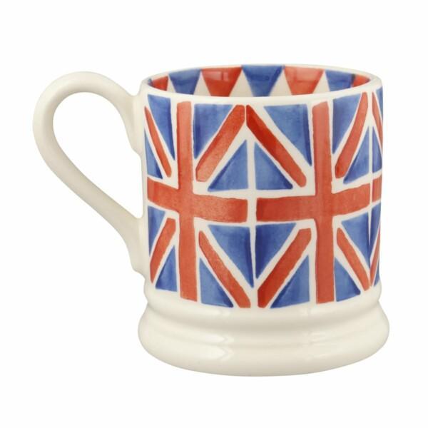 Muki British Union Jack, Emma Bridgewater - Image 3