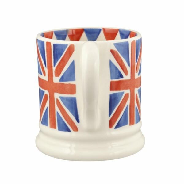 Muki British Union Jack, Emma Bridgewater - Image 4