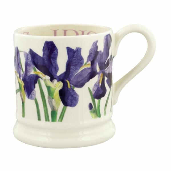 Muki Iiris - Iris, Emma Bridgewater