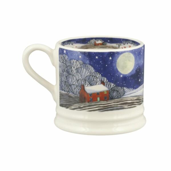 Pieni muki Midnight Deer, Emma Bridgewater - Image 5