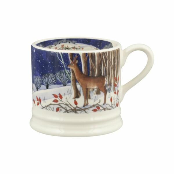 Pieni muki Midnight Deer, Emma Bridgewater