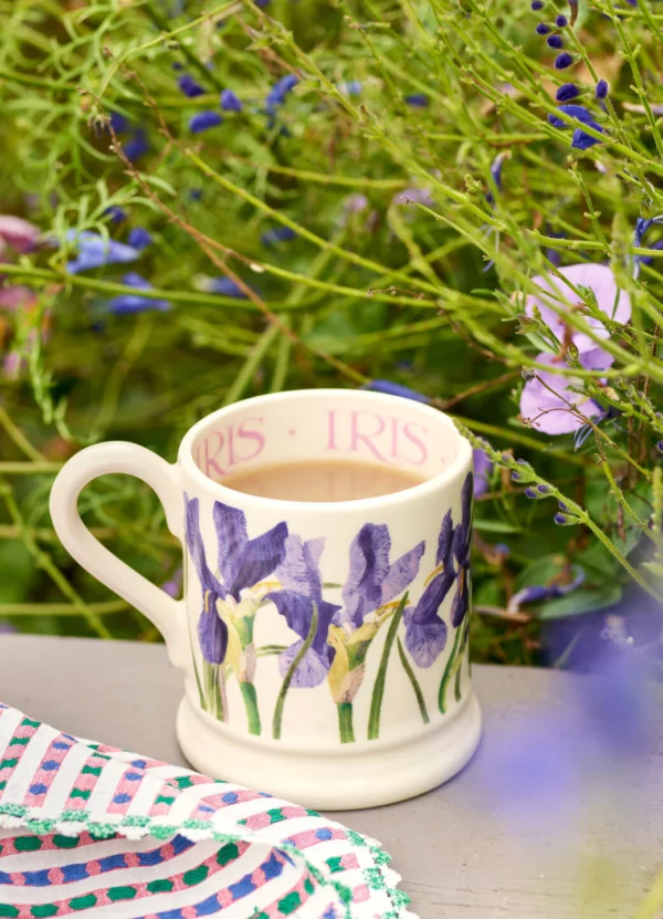 Muki Iiris - Iris, Emma Bridgewater - Image 6