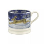 Pieni muki Midnight Hare, Emma Bridgewater on lisätty toivelistallesi