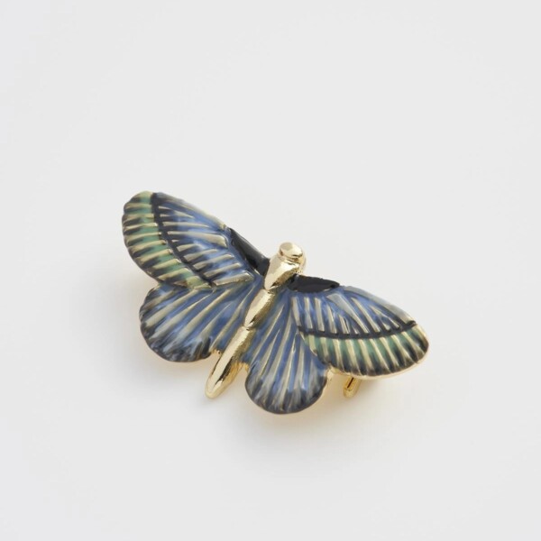 Rintakoru Perhonen - Deco Butterfly, Fable England