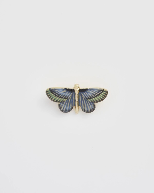 Rintakoru Perhonen - Deco Butterfly, Fable England - Image 2