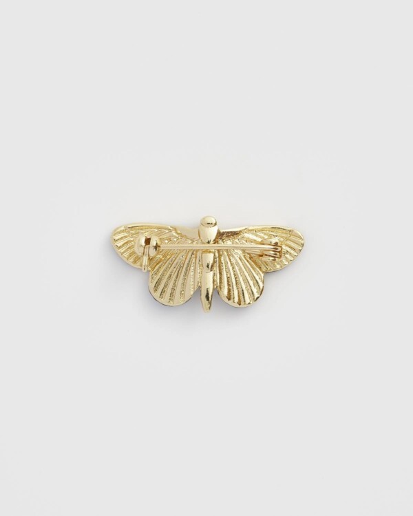 Rintakoru Perhonen - Deco Butterfly, Fable England - Image 3