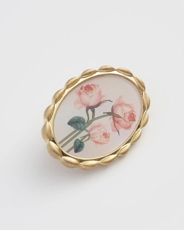 Rintakoru Ruusu - Framed Roses, Fable England - Image 2