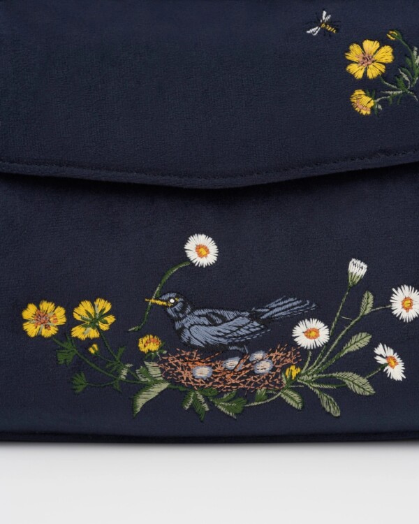 Käsilaukku Blackbird, Fable England - Image 11