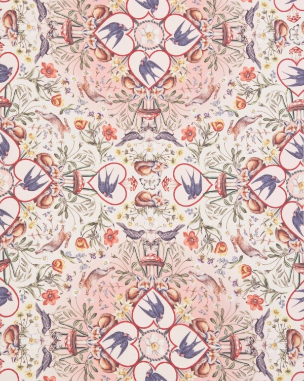 Huivi Kettu - Folksy Fox, Fable England - Image 3