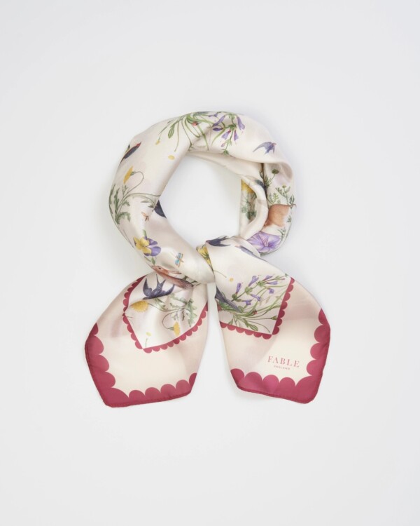 Huivi Pupu - Running Bunny Toile, Fable England - Image 2