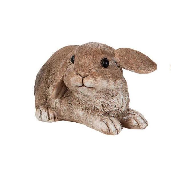 Luppakorvainen pupu