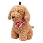 Ovistoppari Koira Villakoira / Cockapoo, Ulster weavers on lisätty toivelistallesi