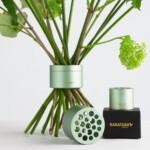 Hanataba kukkatuki Vaaleanvihreä - Matcha Green on lisätty toivelistallesi
