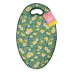 Polvipehmuste Floral sini-vihreä, Willow & Belle on lisätty toivelistallesi