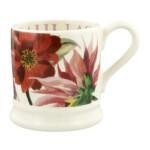 Muki Daalia - Red & Pink Dahlia, Emma Bridgewater on lisätty toivelistallesi