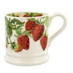 Muki Mansikka, Emma Bridgewater on lisätty toivelistallesi
