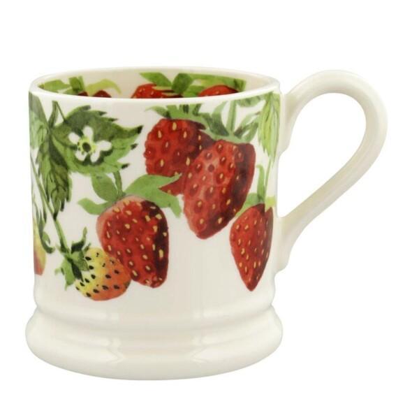 Muki Mansikka, Emma Bridgewater