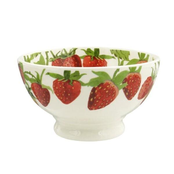 Kulho Mansikka, Emma Bridgewater