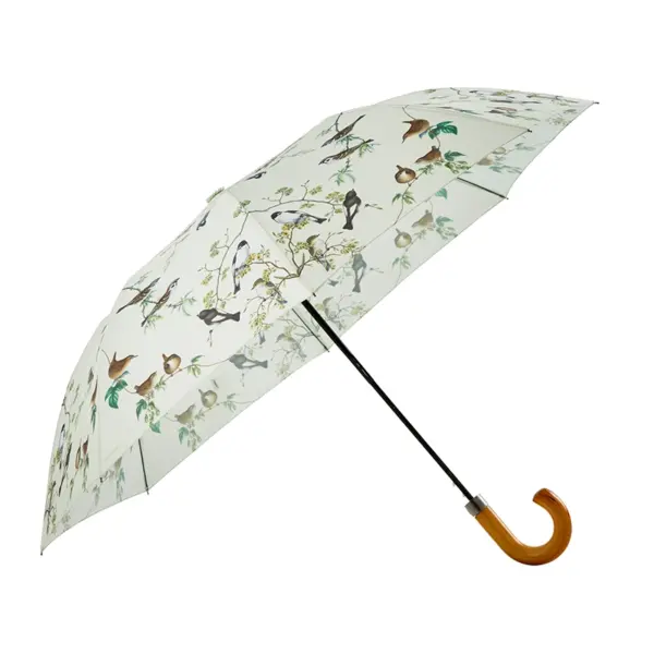 Sateenvarjo Linnut - Garden Birds, Koustrup & Co - Image 2