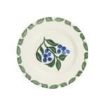 Lautanen Mustikka 16 cm, Emma Bridgewater on lisätty toivelistallesi