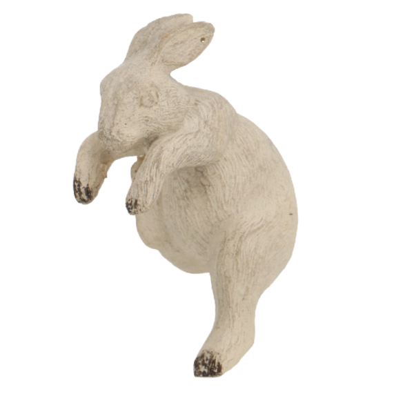 Pupu ruukkukaveri valkoinen - Image 2