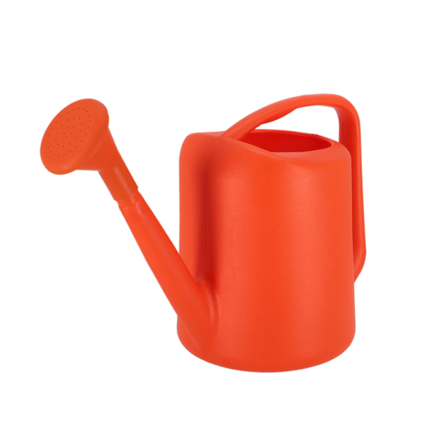 Kastelukannu oranssi 6 litraa - Image 6