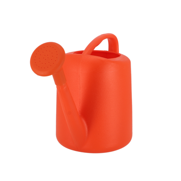 Kastelukannu oranssi 6 litraa - Image 2