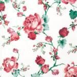 Servetti  Cottage roses 33 x 33 cm on lisätty toivelistallesi