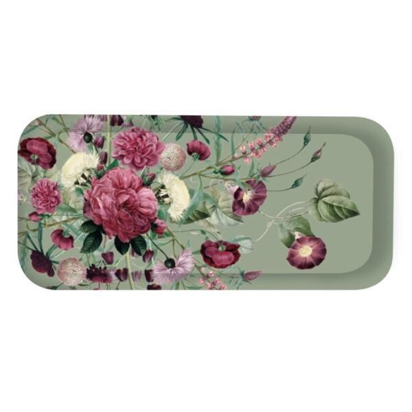 Tarjotin Blossom Garden 35 x 15 cm, Koustrup & Co