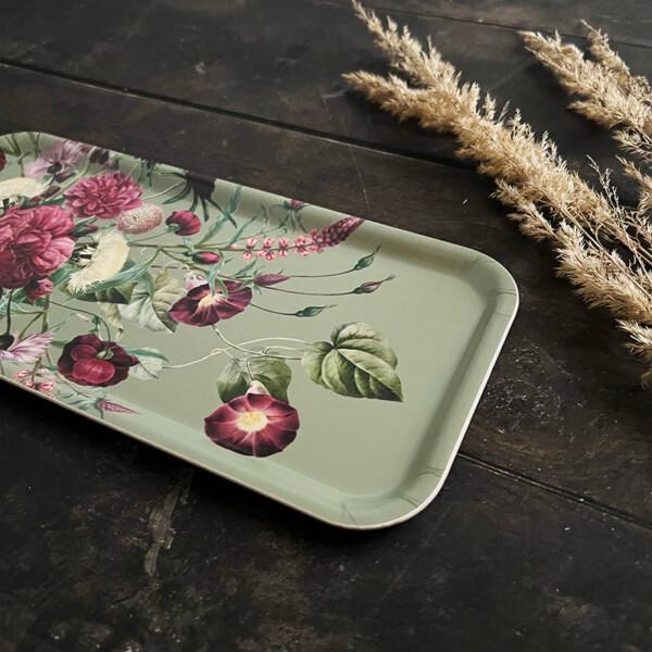 Tarjotin Blossom Garden 35 x 15 cm, Koustrup & Co - Image 7