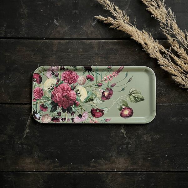 Tarjotin Blossom Garden 35 x 15 cm, Koustrup & Co - Image 8