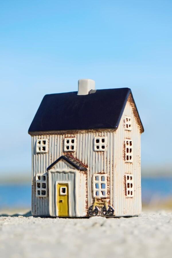 Talolyhty Visby beige, Ib Laursen - Image 3