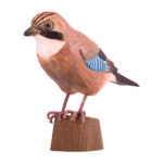 DecoBird Närhi - Jay, Wildlife Garden on lisätty toivelistallesi