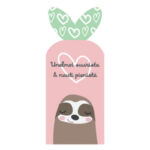 Nallekarkki - Unelmoi suurista ja nauti pienistä on lisätty toivelistallesi